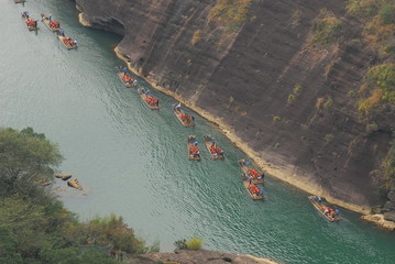 日照旅游景点哪些好玩的？