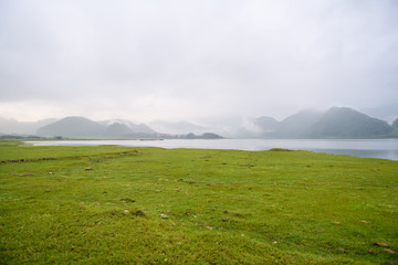 做梦梦到自己大姨妈来了