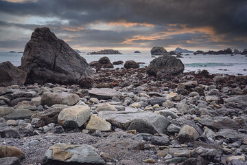 日照旅游景点哪些好玩的？