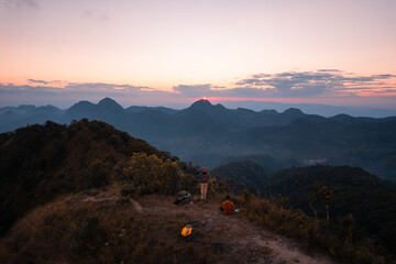 关于扶贫工作总结