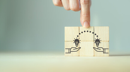 人间草木花园赏析