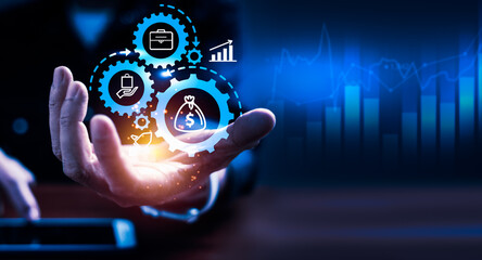 关于扶贫工作总结