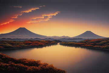 人间草木花园赏析