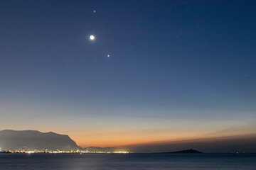 日照旅游景点哪些好玩的？