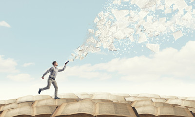 人间草木花园赏析