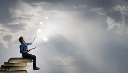 生活化学科普知识